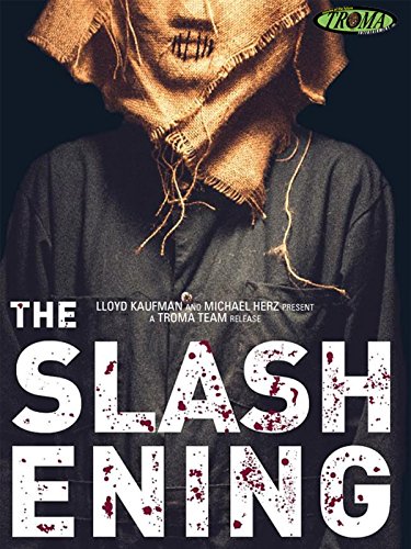 Slashening - The Final Beginning (2021) Troma