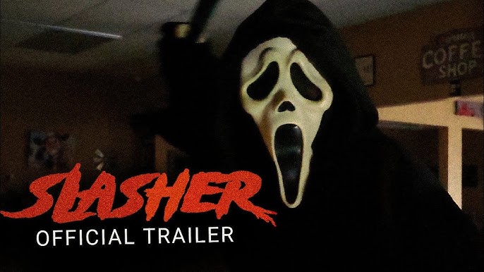 Slasher (2026) Scream
