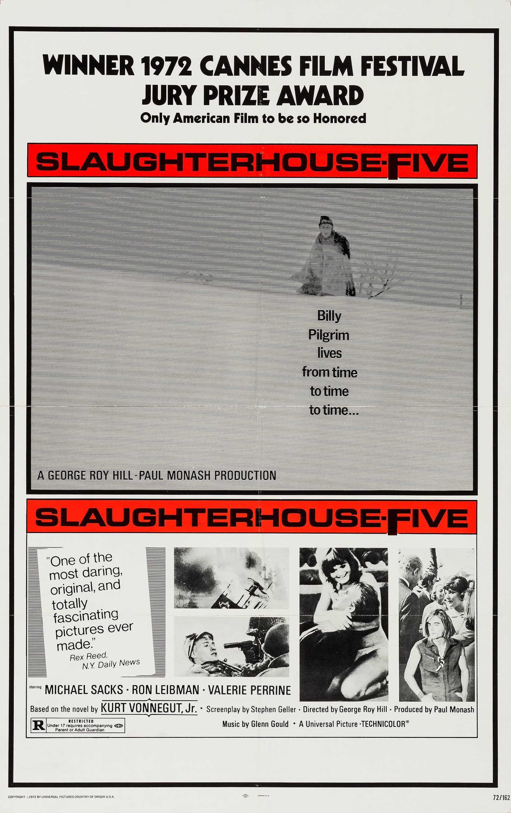Slaughterhouse-Five (1972)