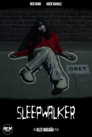 Sleepwalker (2022)