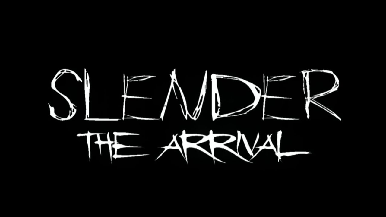 Slender - The Arrival (2017)