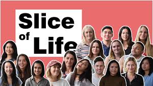 Slice Of Life - Unaired TV Pilot (2018)