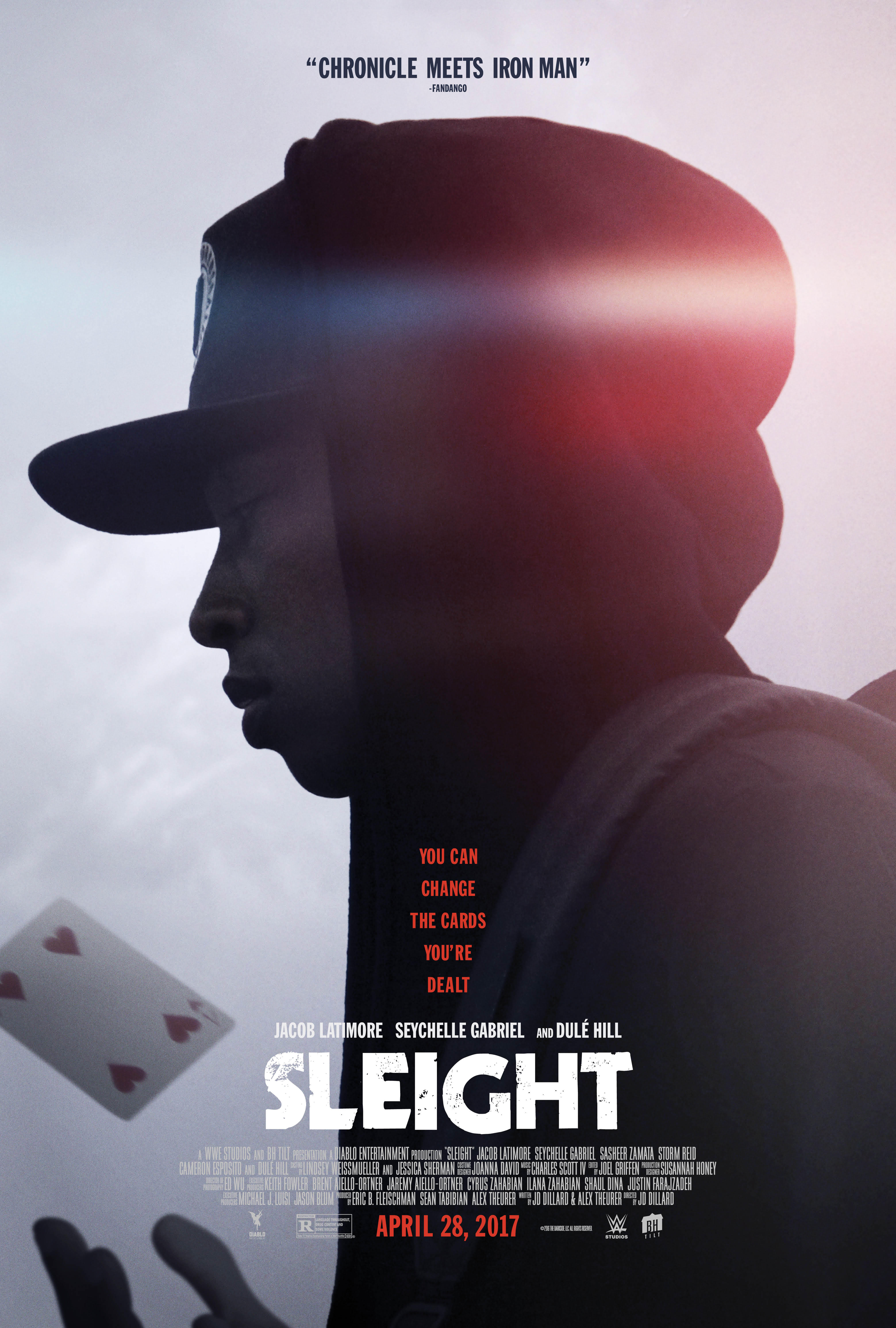 Slight (2016)