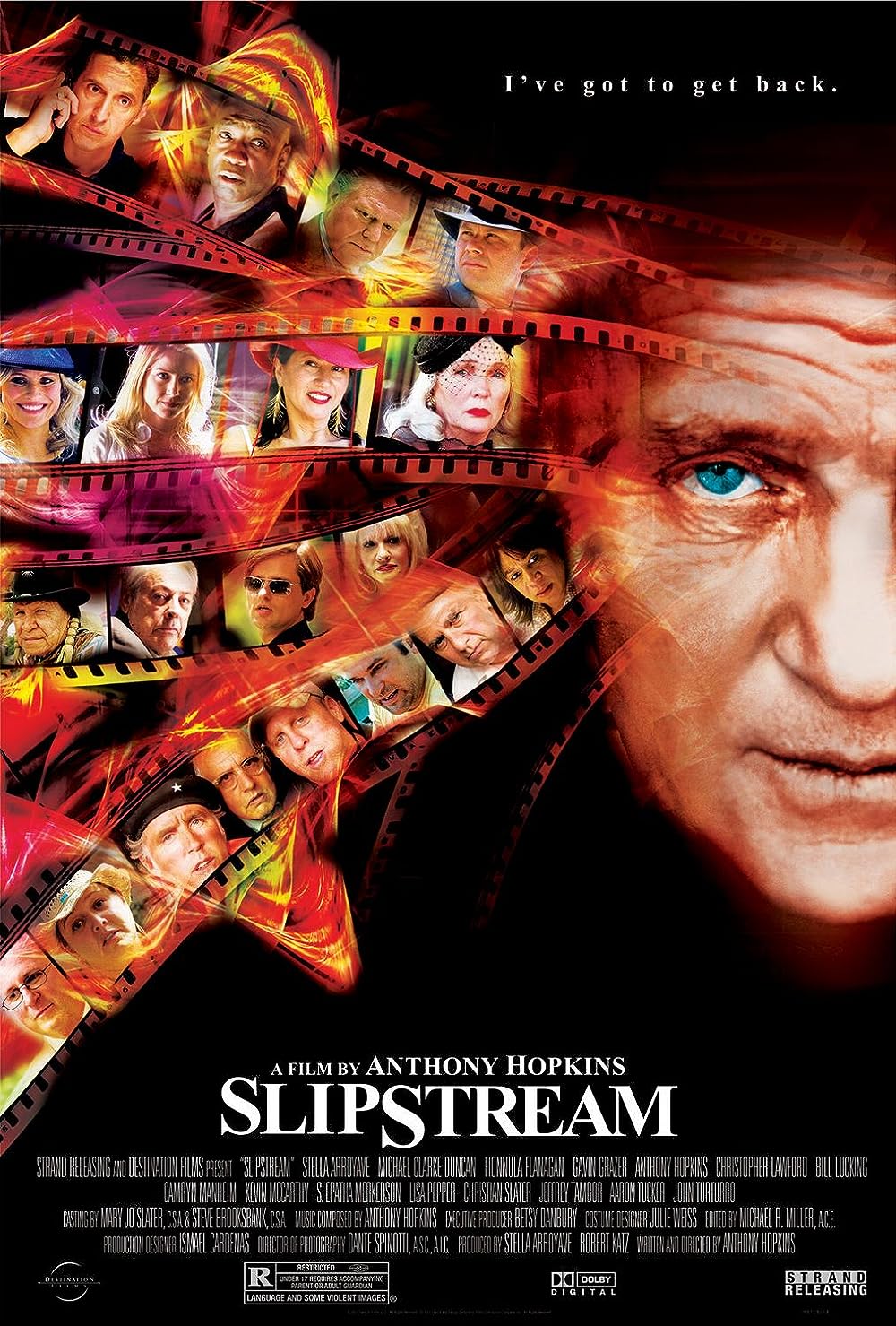 Slipstream (2007)