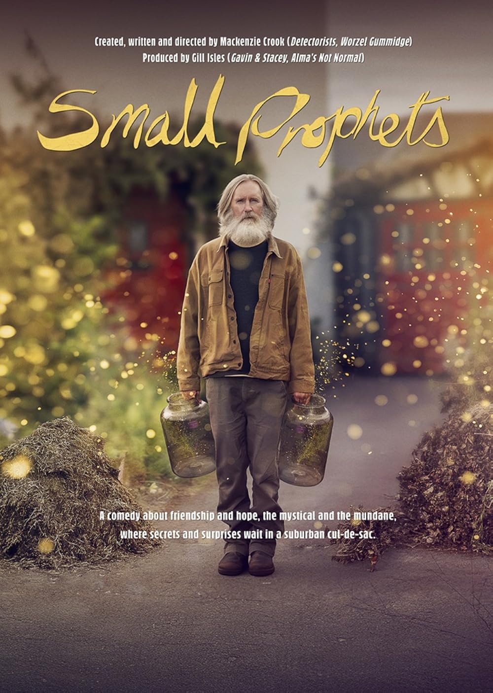 Small Prophets - Season 1 (2026) 6 Episodes