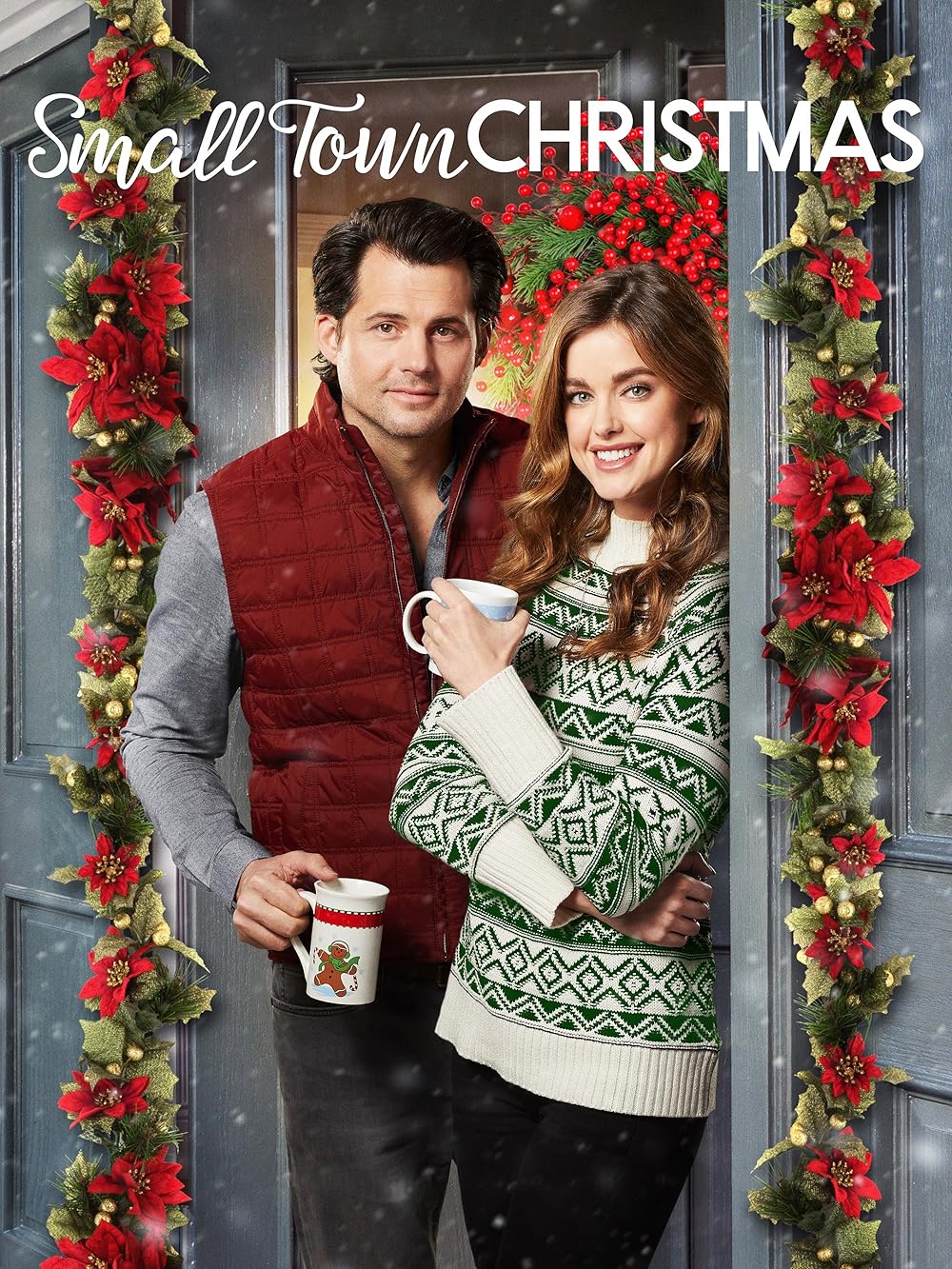 Small Town Christmas (2018)