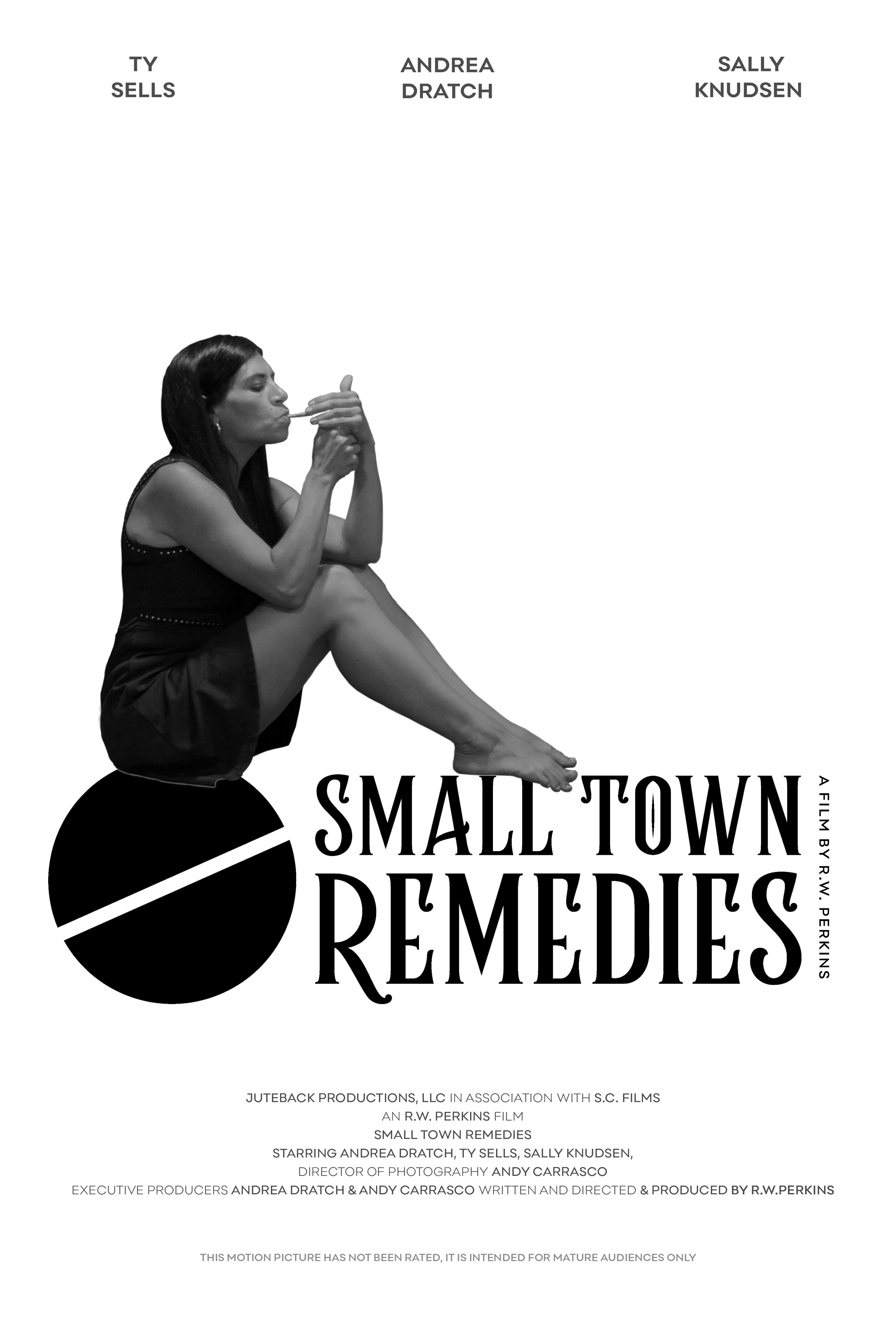Small Town Remedies (2020)