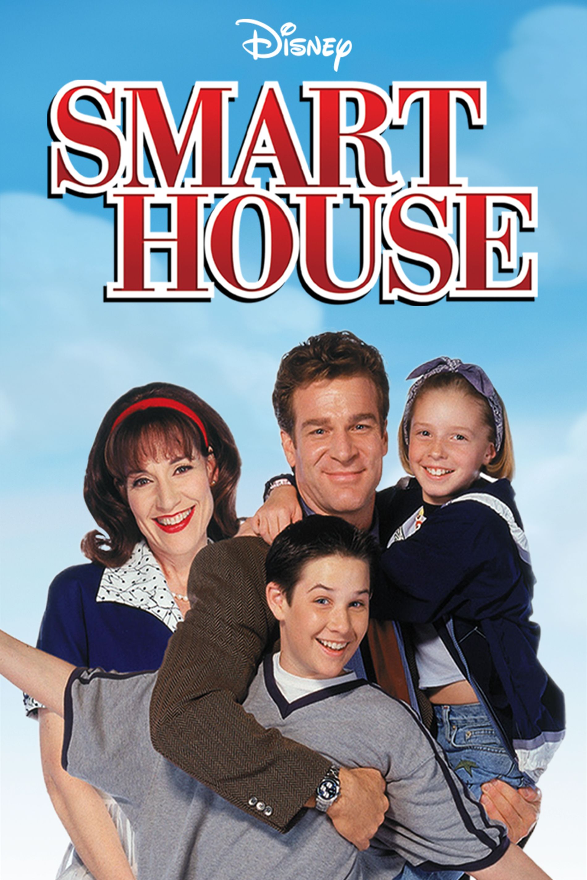 Smart House (1999)