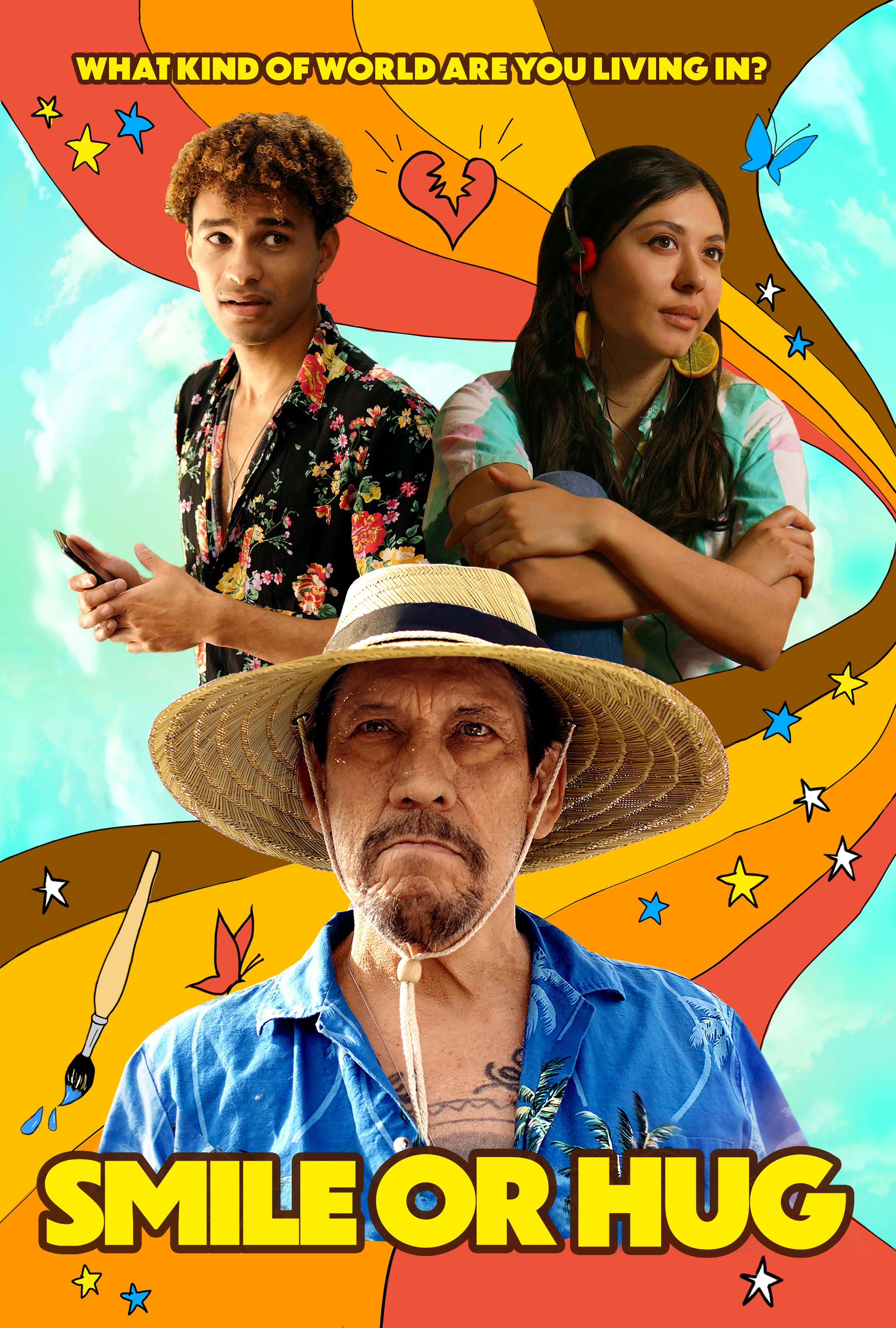 Smile Or Hug (2022)