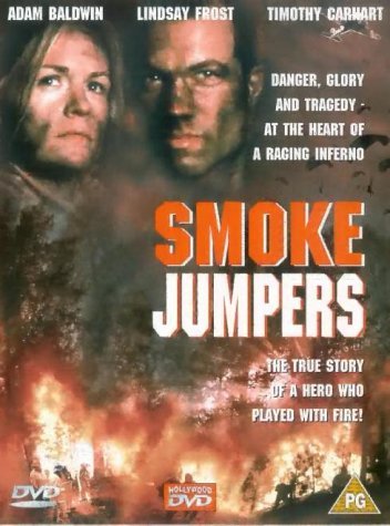 Smoke Jumpers (1996)