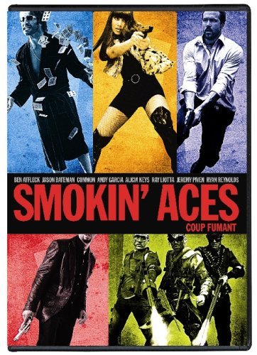 Smokin' Aces (2006)