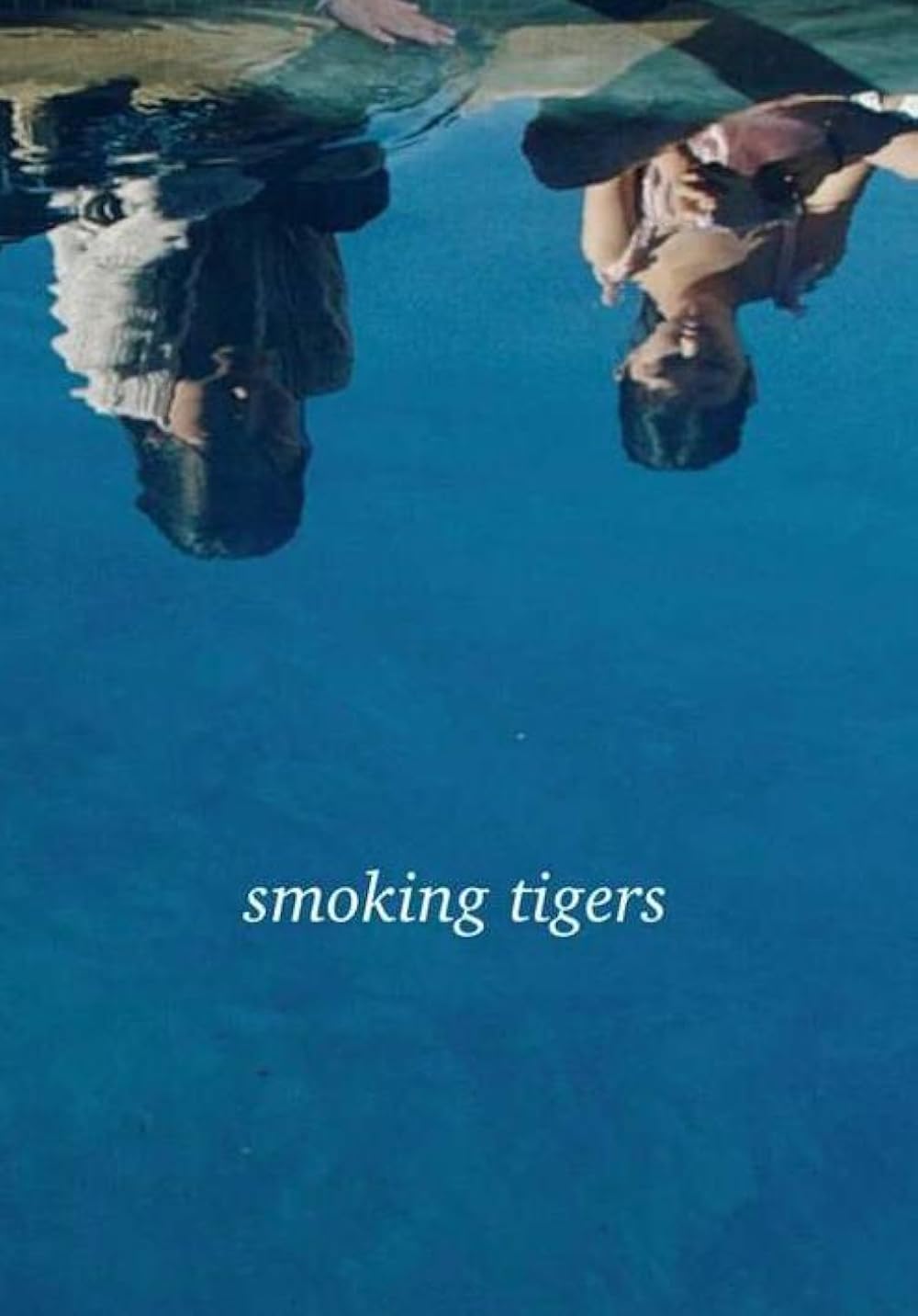 Smoking Tigers (2023)