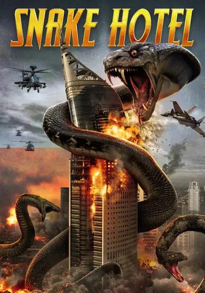 Snake Hotel (2023)