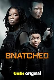 Snatched (2024)