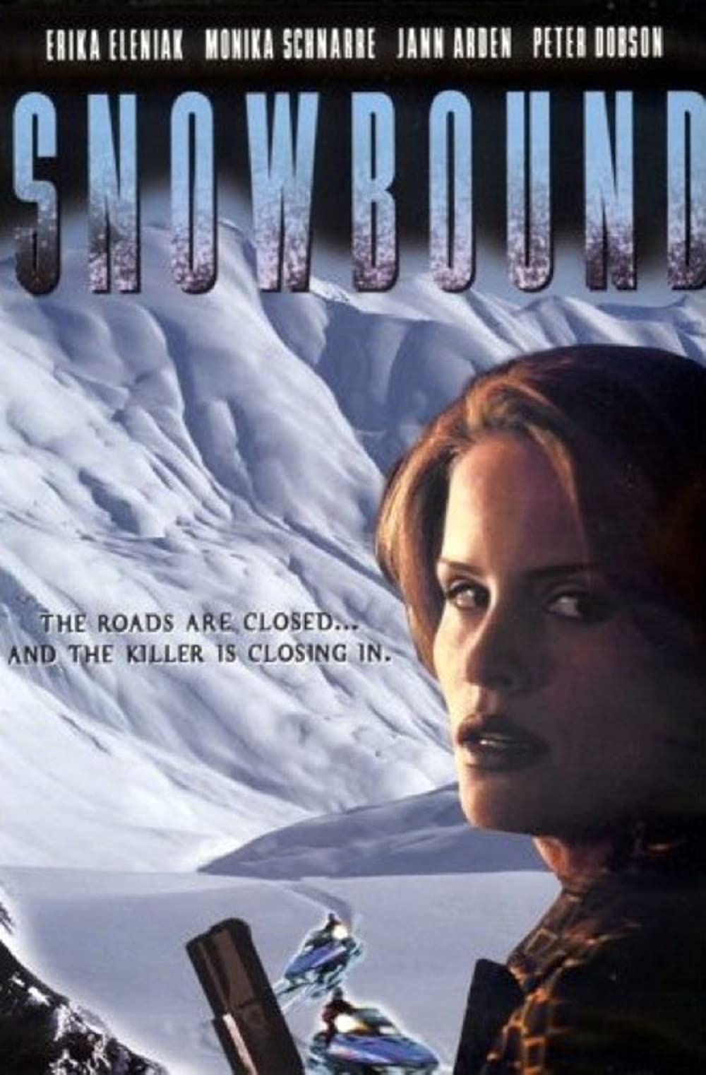 Snowbound (2001) Peter Ausson