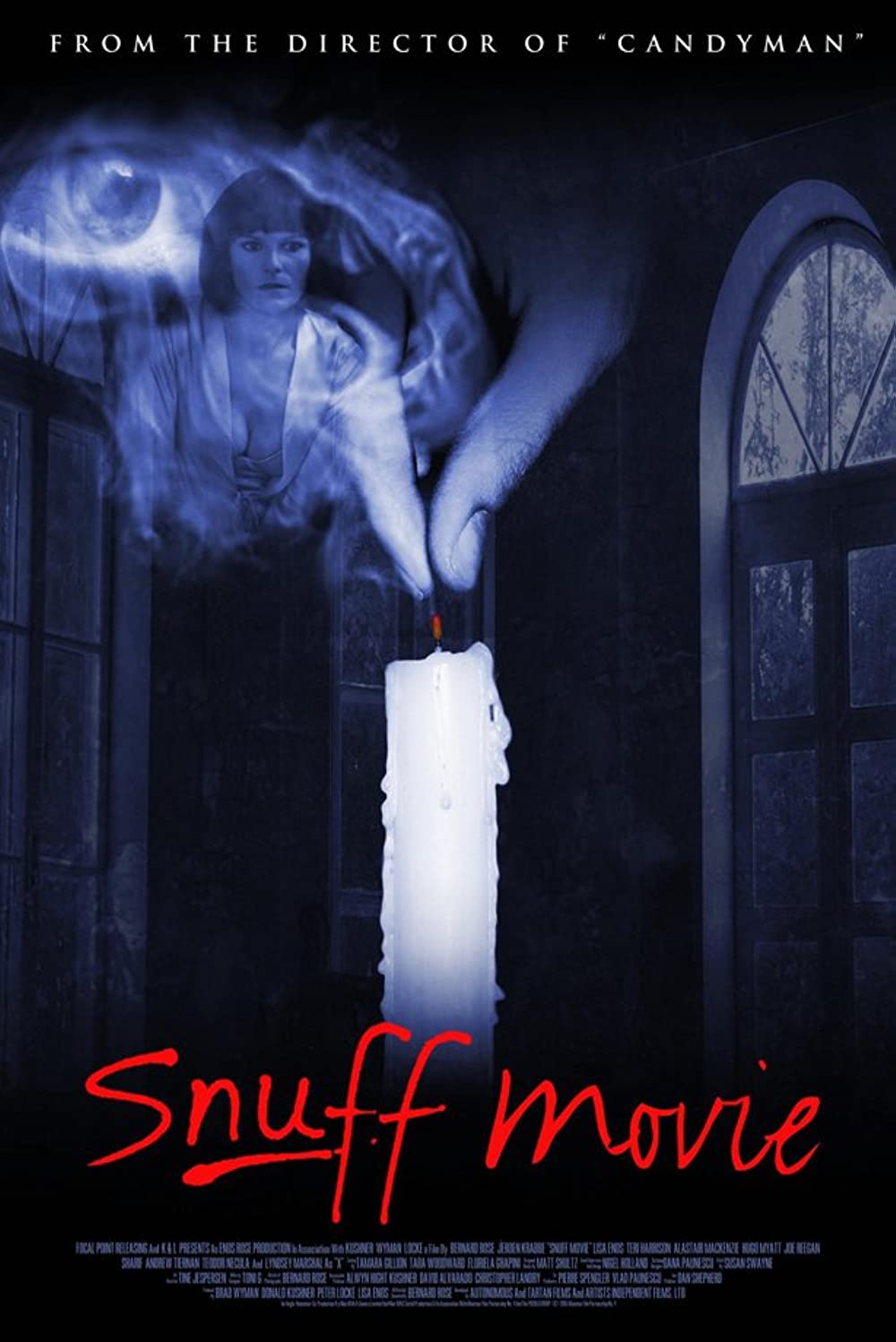 Snuff Movie (2005)
