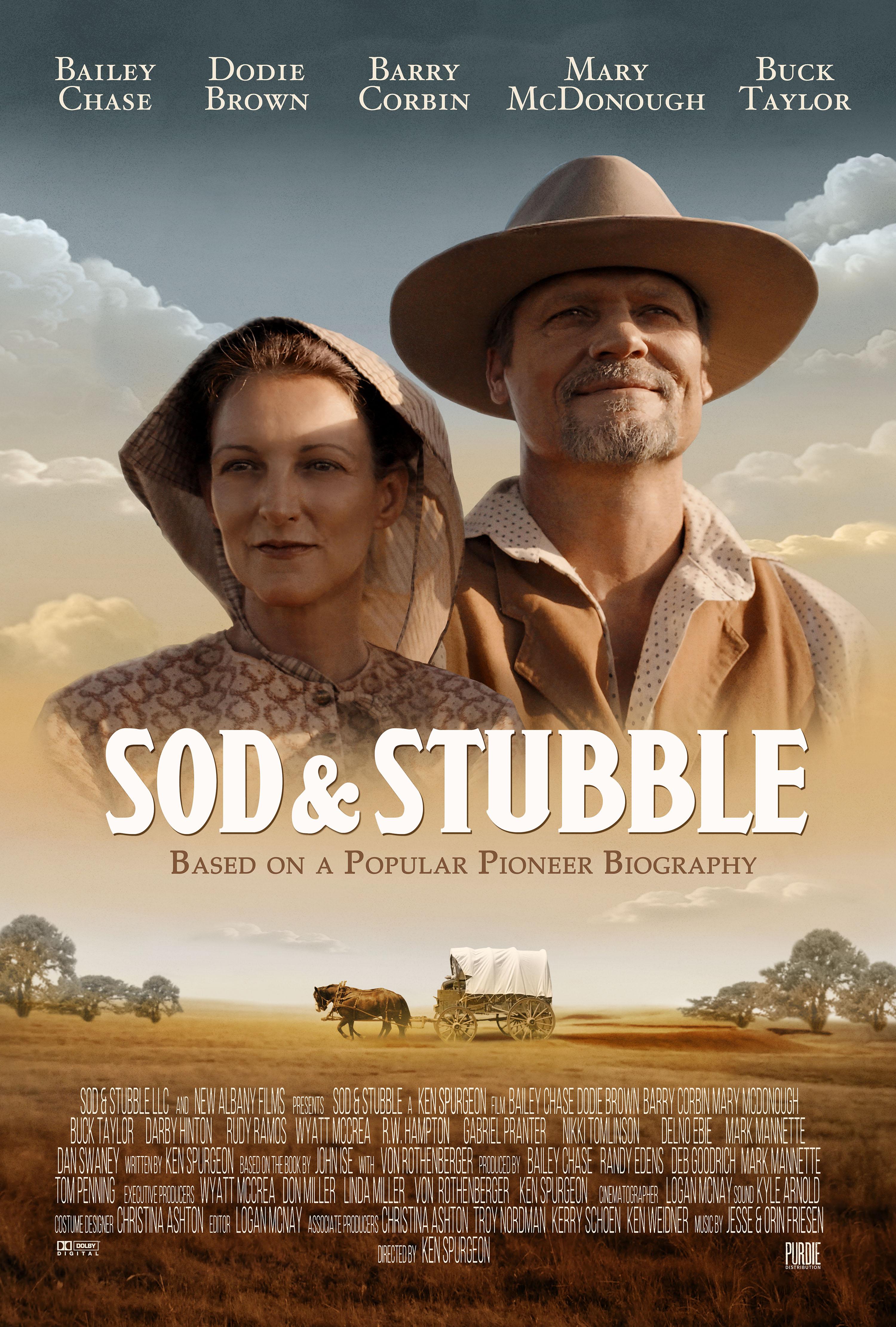 Sod And Stubble (2025)