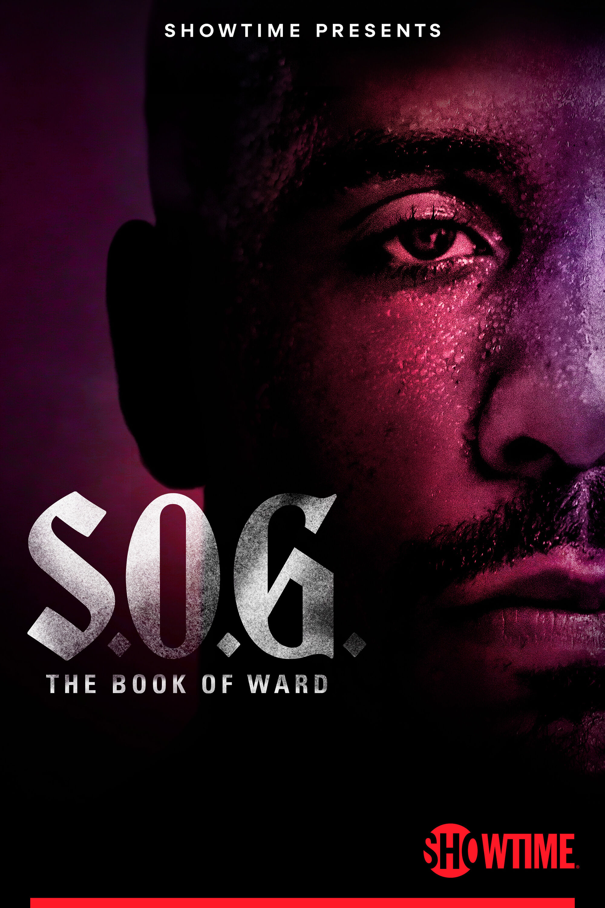 SOG - The Book Of Ward (2023)