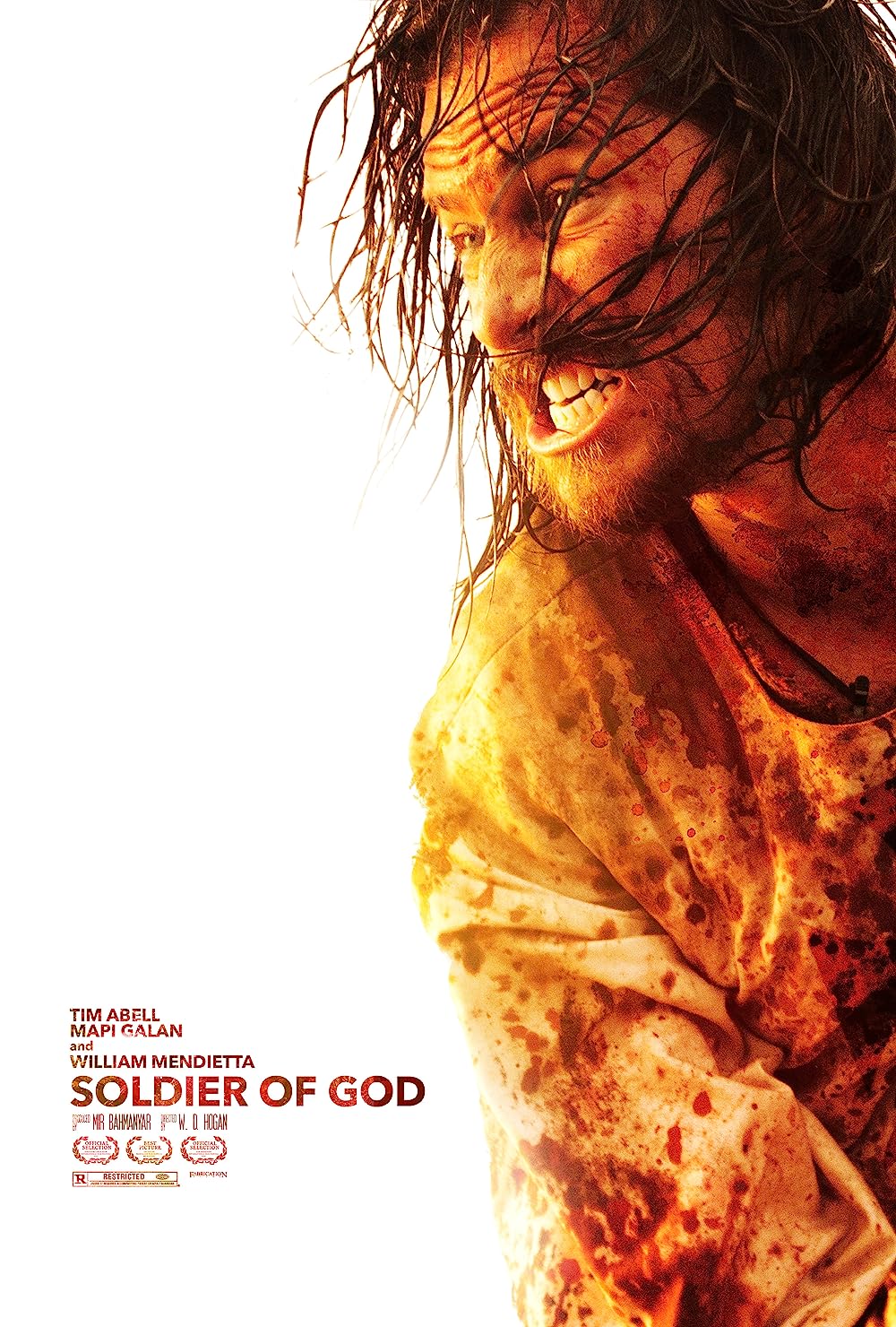 Soldier Of God (2005)