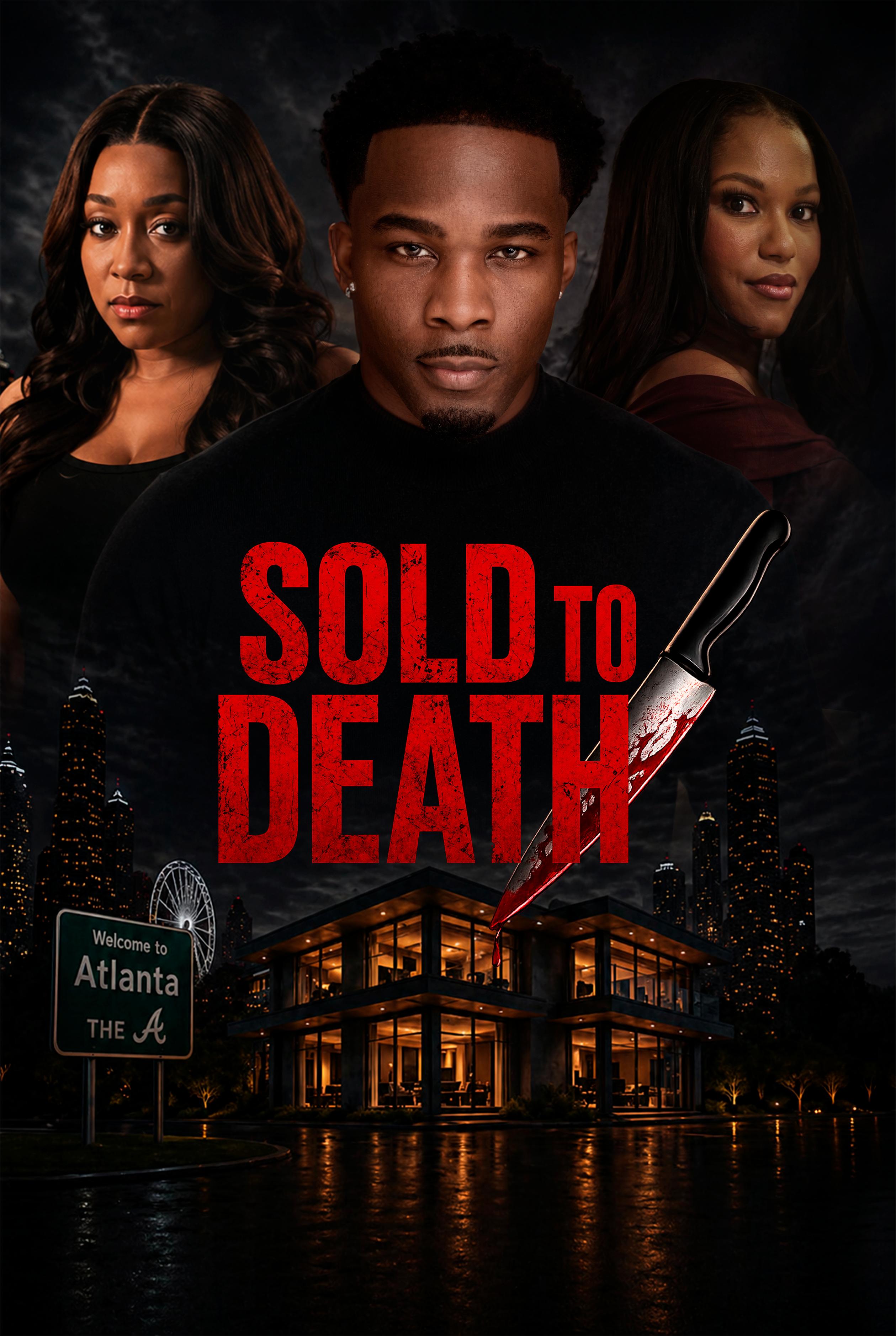 Sold To Death (2026)