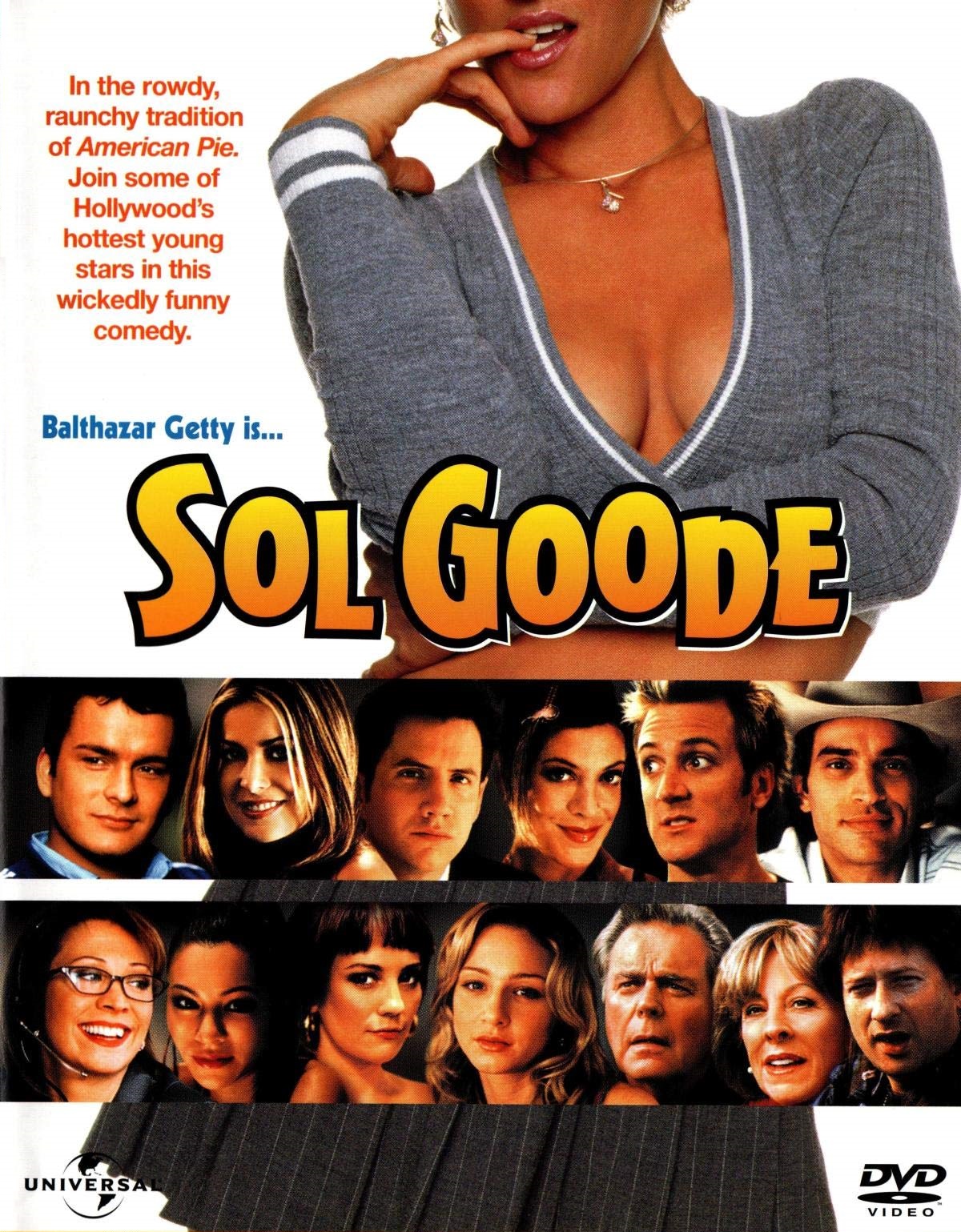 Sol Goode (2003)