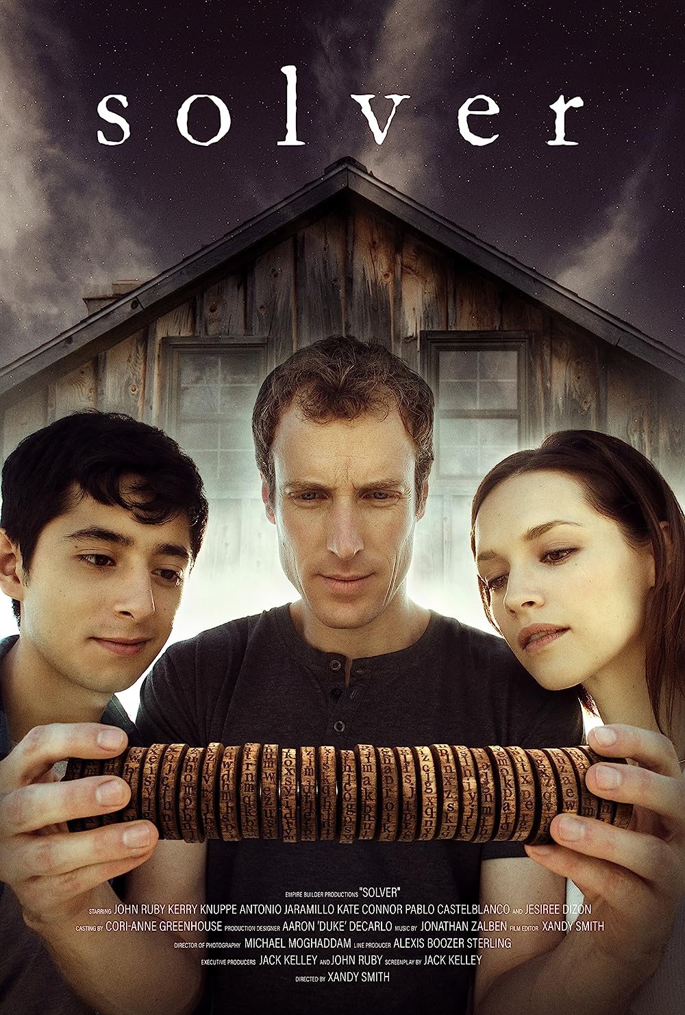 Solver (2017)