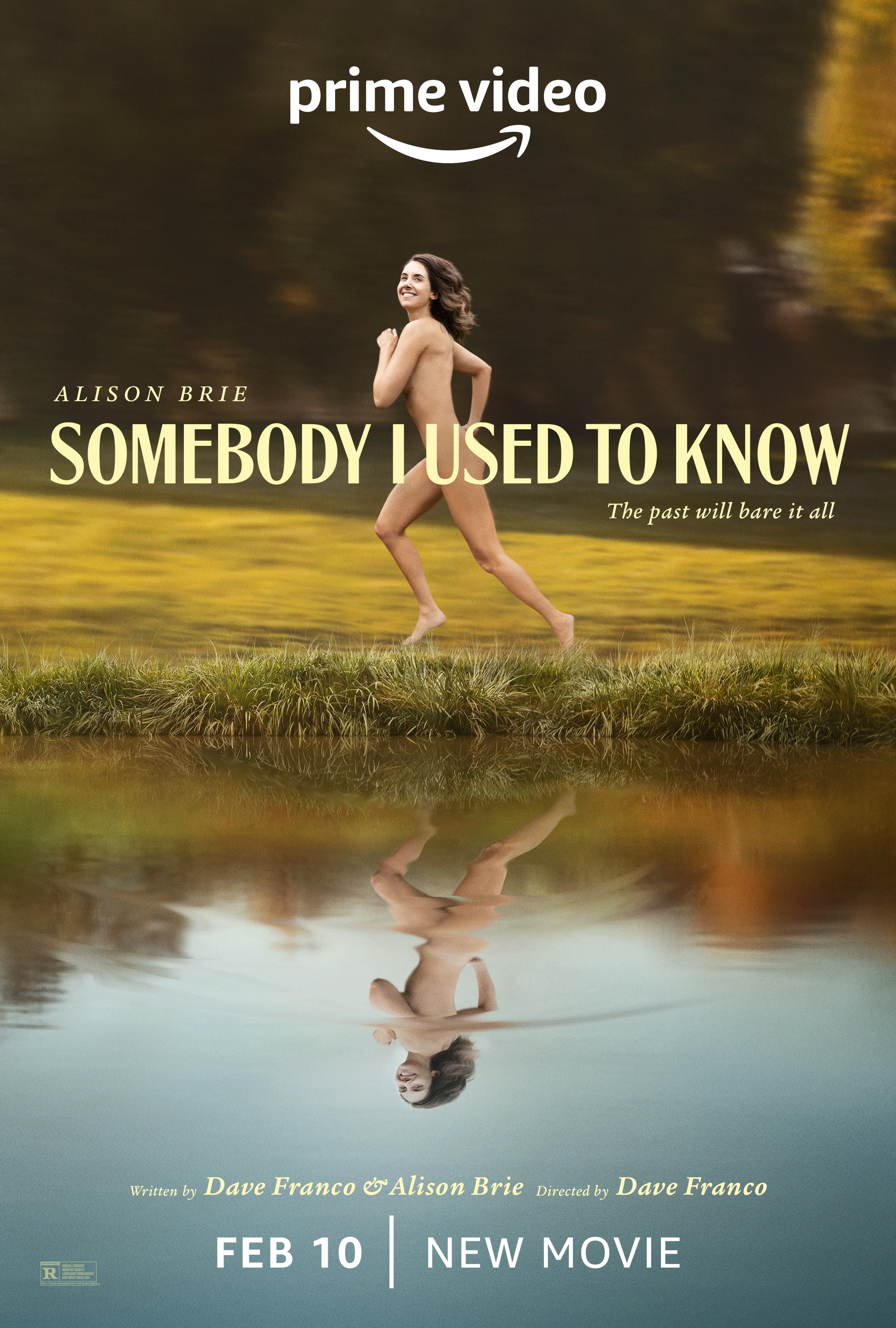 Somebody I Used To Know (2023)