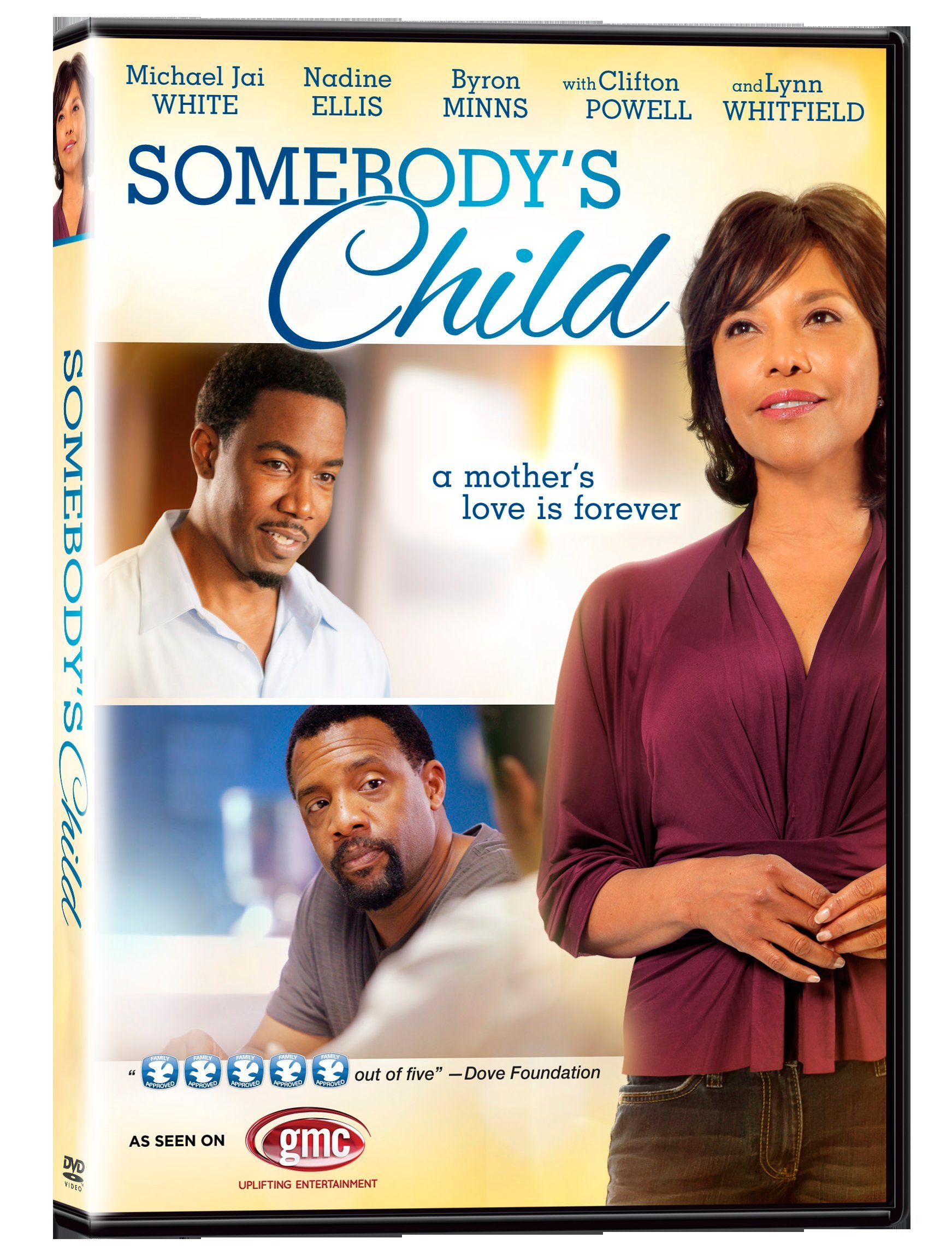 Somebody's Child (2012) Michael Jai White