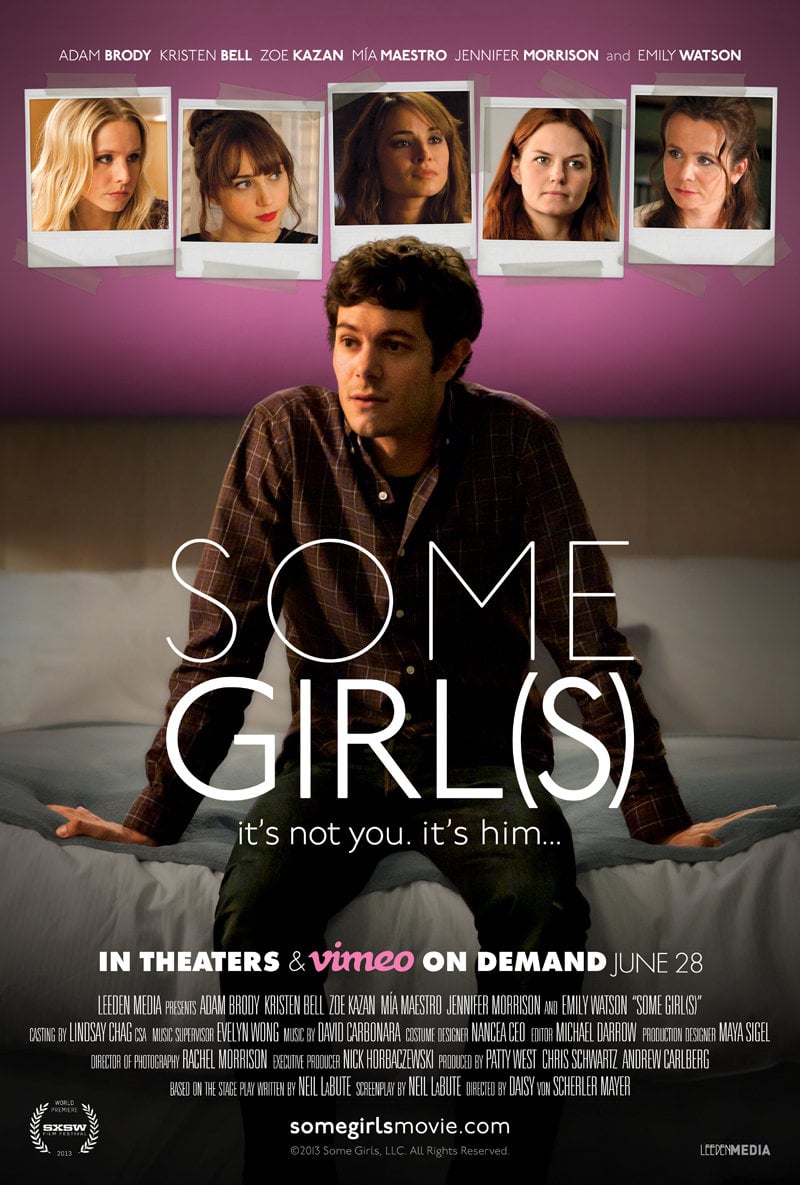 Some Girls (2013)