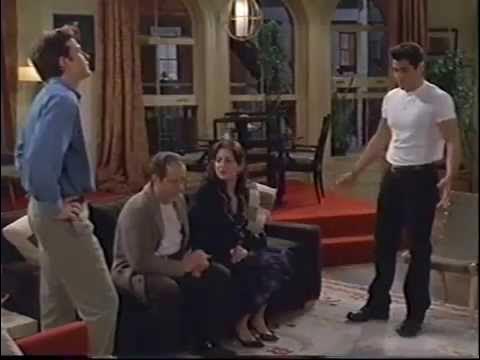 Some Of My Best Friends - Unaired TV Pilot (2001)
