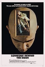 Someone Behind The Door (1971)