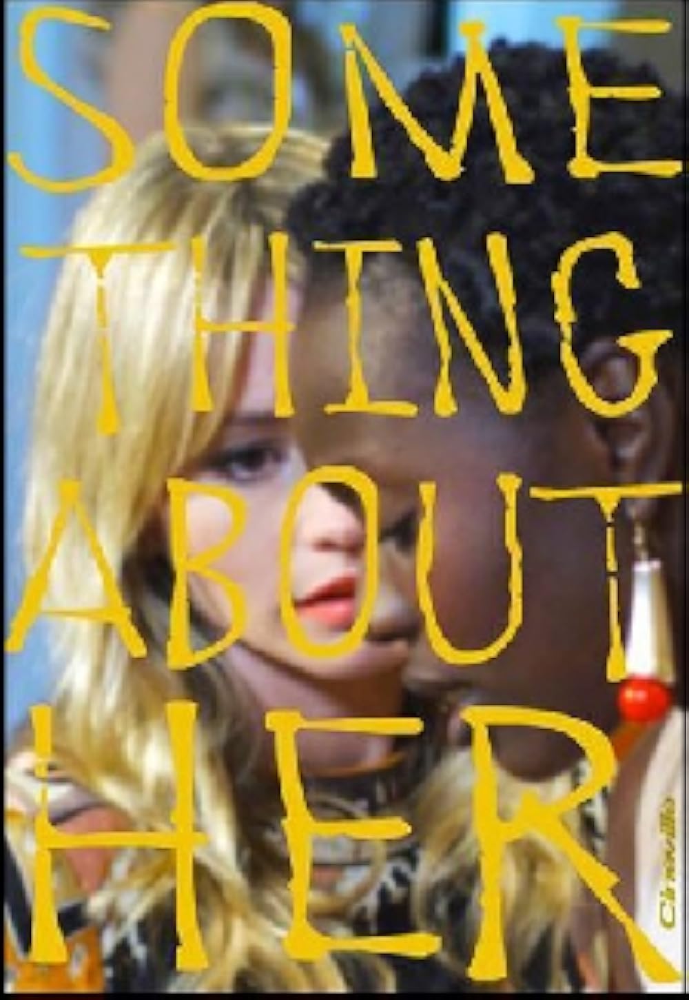 Something About Her (2021)