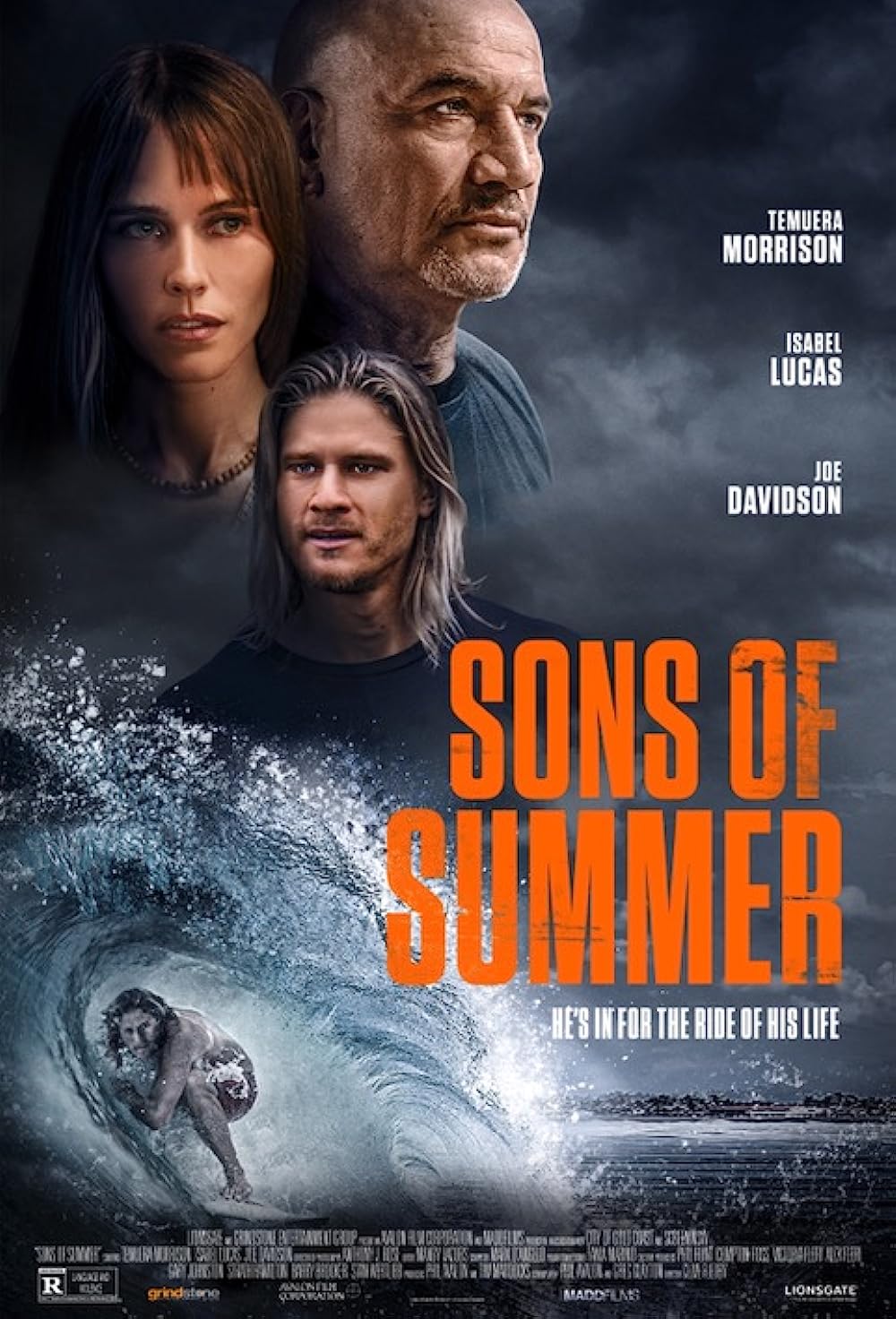 Sons Of Summer (2023)