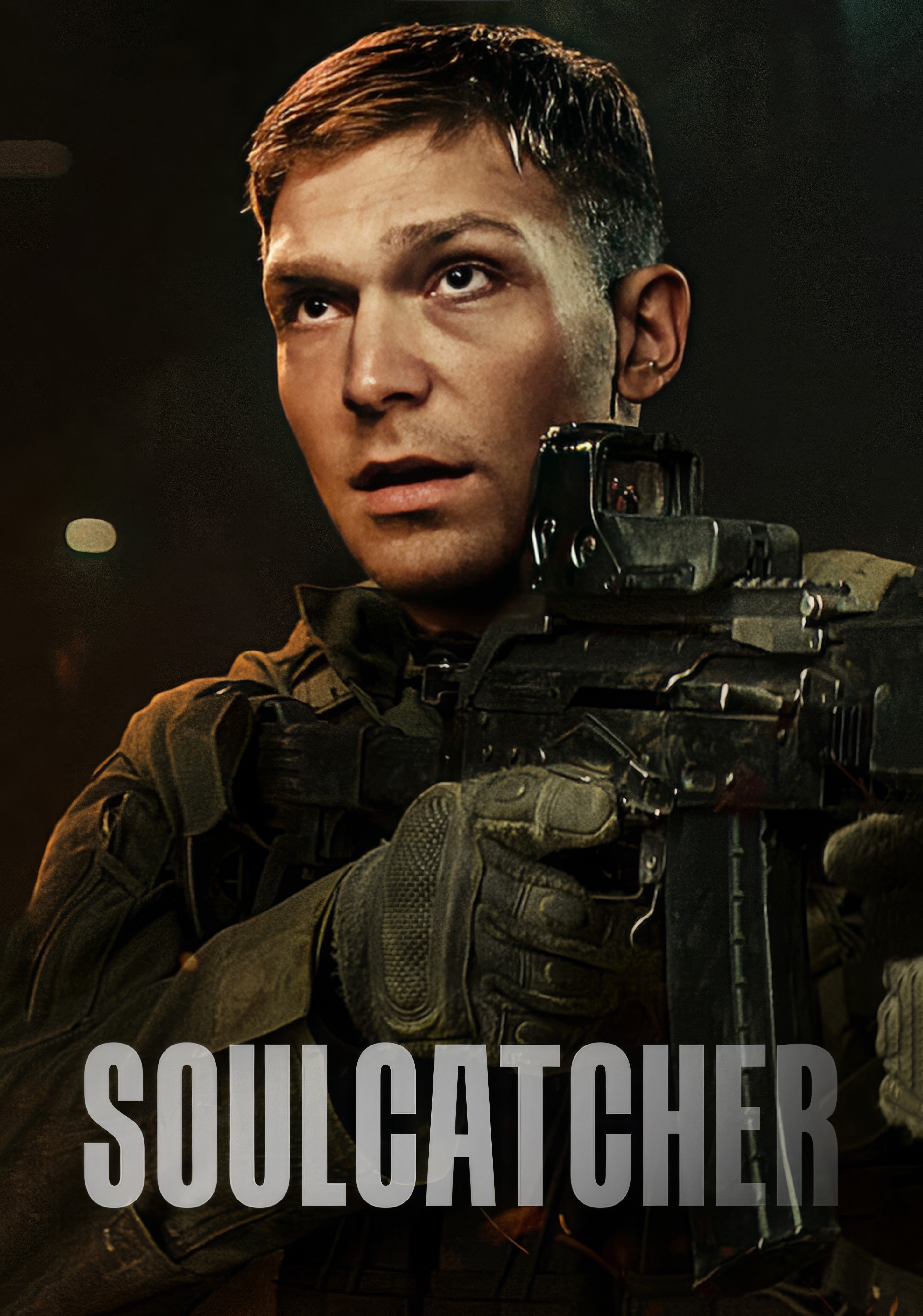 Soulcatcher (2023) ENGLISH DUBBED