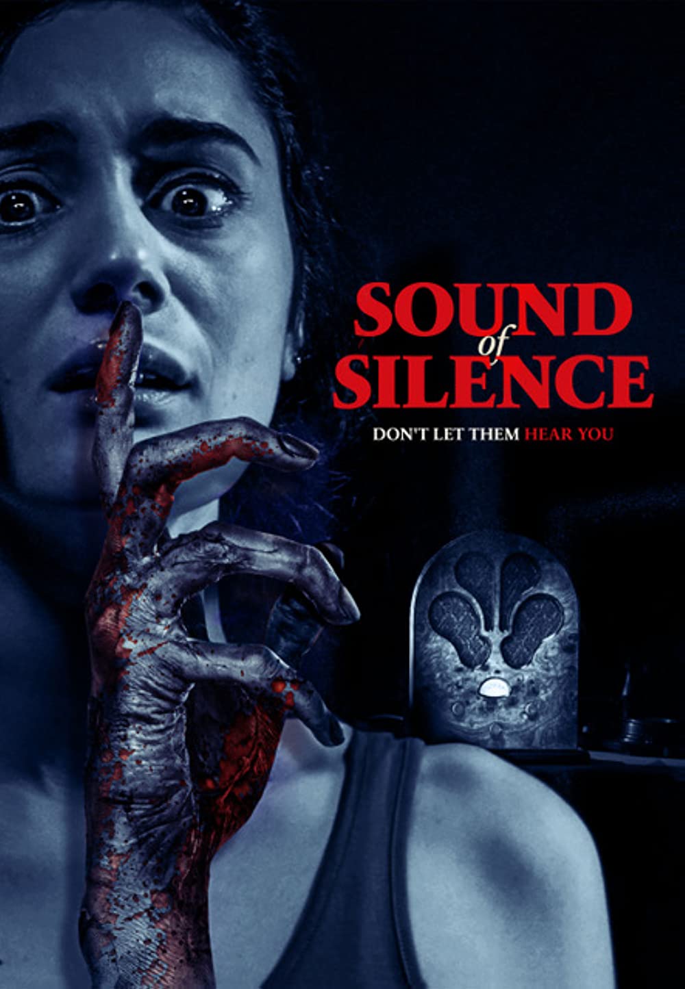 Sound Of Silence (2023)