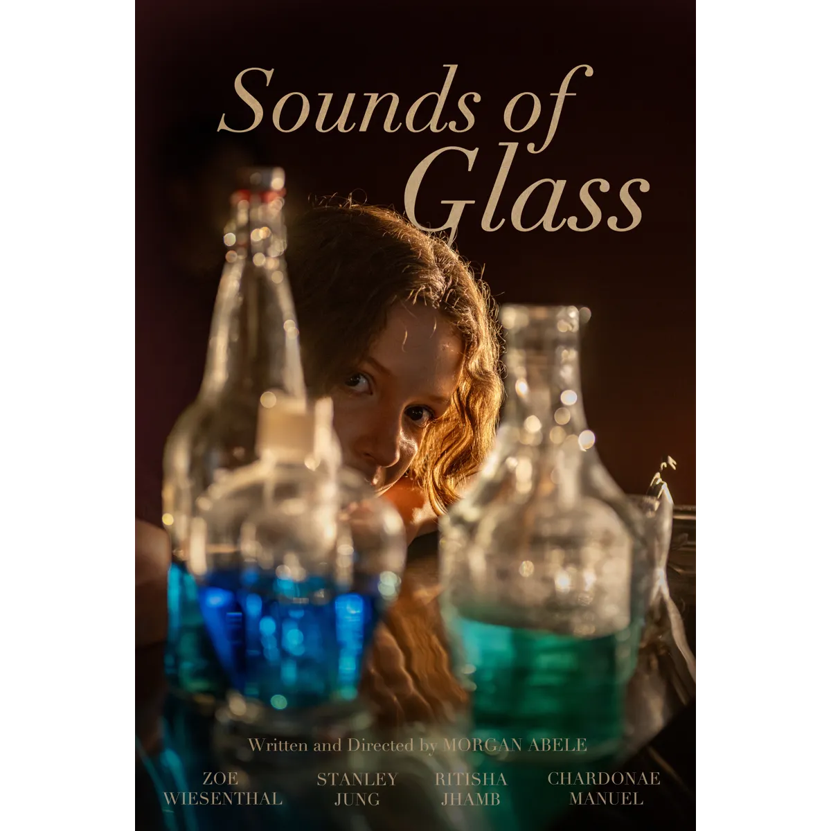 Sounds Of Glass (2025)