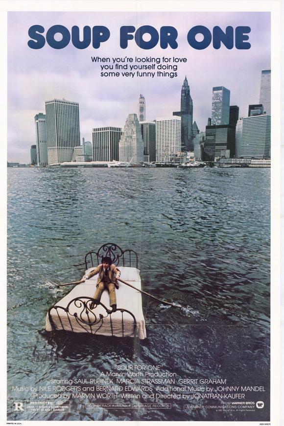Soup For One (1982)