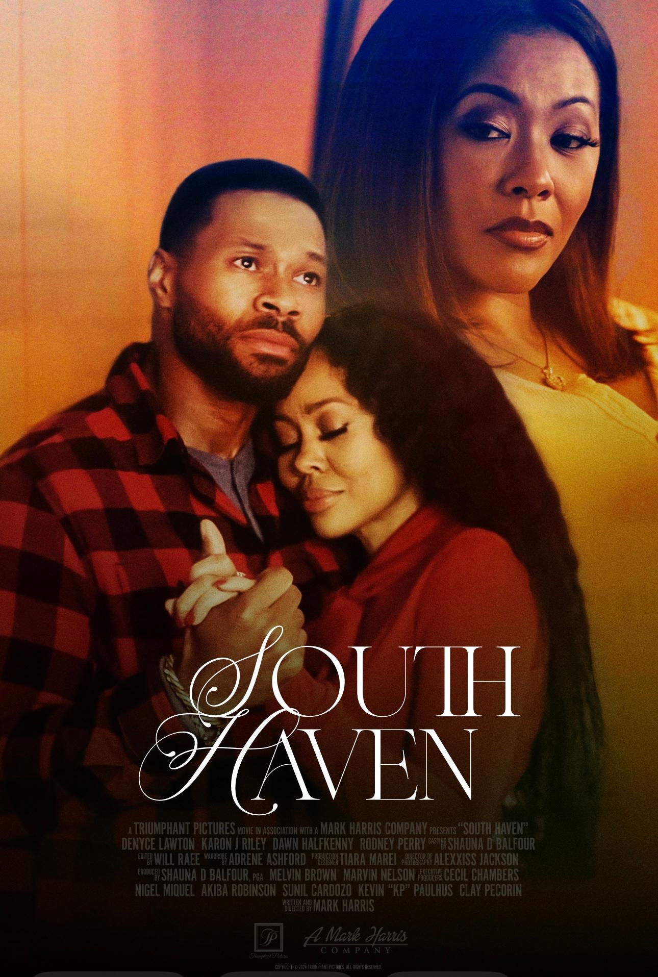 South Haven (2025)