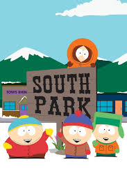 South Park - Season 28 (1997) 5 Episodes