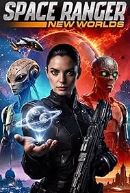 Space Rangers - New Worlds (2026)