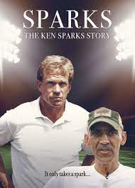 Sparks - The Ken Sparks Story (2022)
