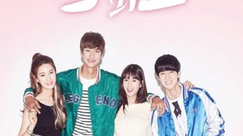 Spark - Unaired TV Pilot (2016)