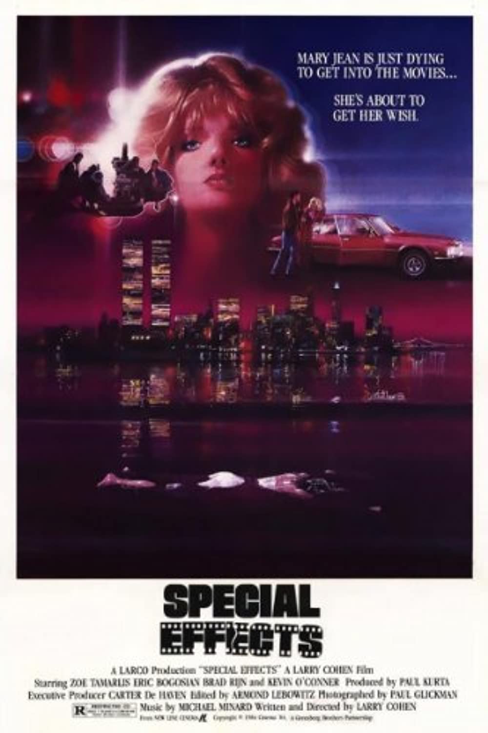 Special Effects (1984)