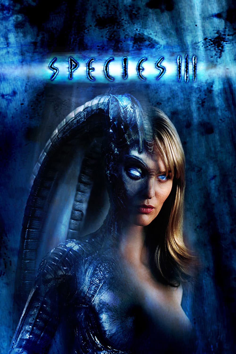 Species 3 III (2004)