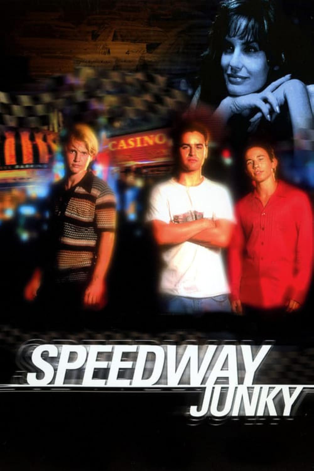 Speedway Junkie (1999)