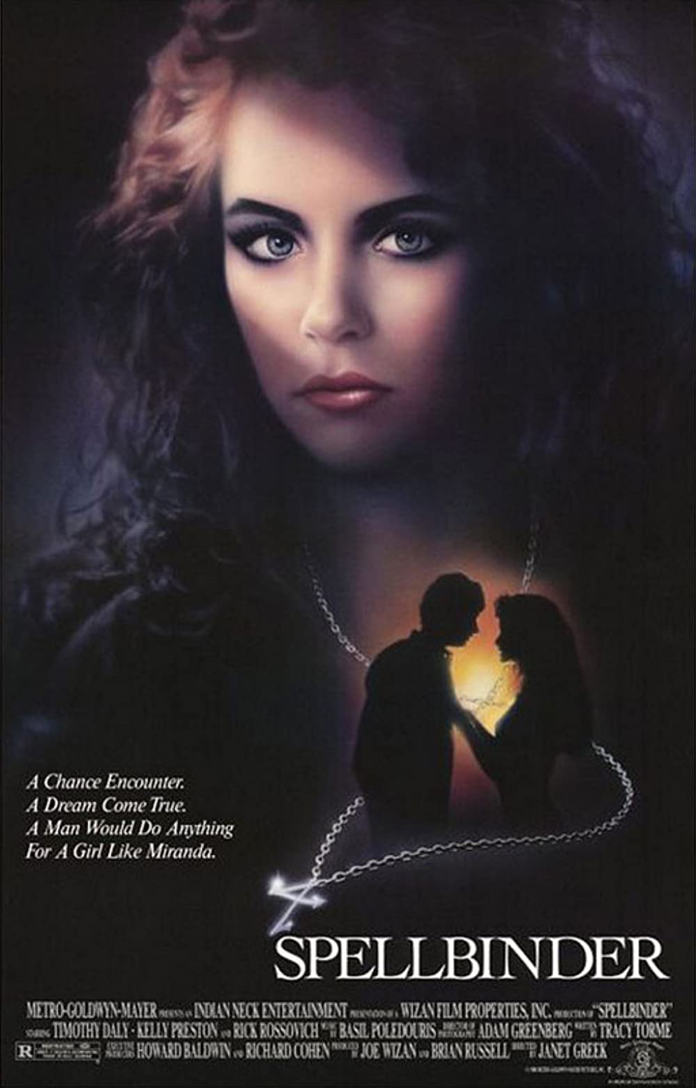 Spellbinder (1988)