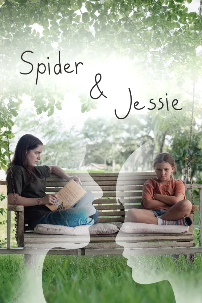 Spider And Jessie (2025)