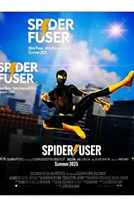 Spider Fuser - The Movie (2026)