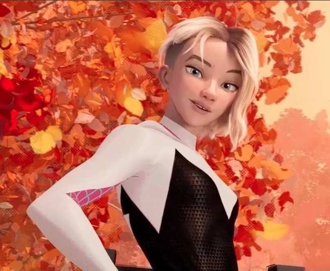 Spider-Girl In The Multiverse (2023)