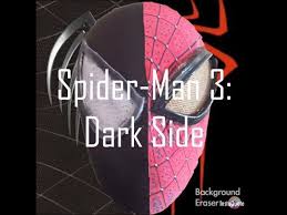 Spiderman 3 - Dark Side (2015)
